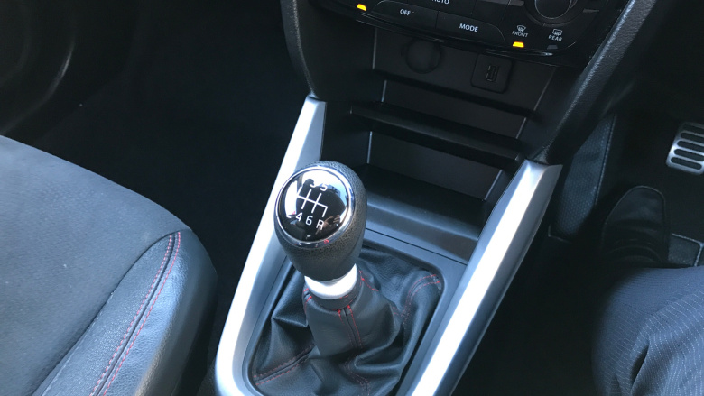 Suzuki Vitara 1.4 Boosterjet S ALLGRIP 5dr Petrol Estate